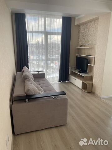 

2-к. квартира, 54 м², 2 кровати