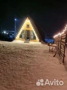 

3-к. дом, 140 м²