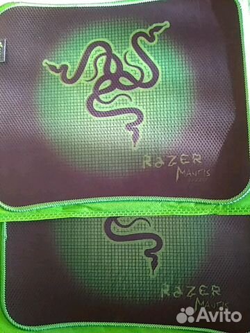 Коврик razer для мыши