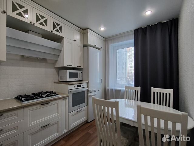 

3-к. квартира, 70 м², 4 кровати