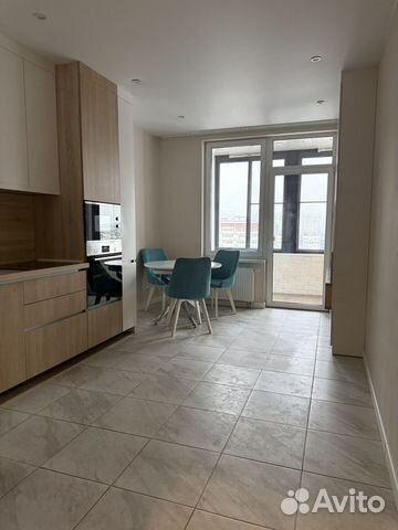 

2-к. квартира, 65 м², 2 кровати