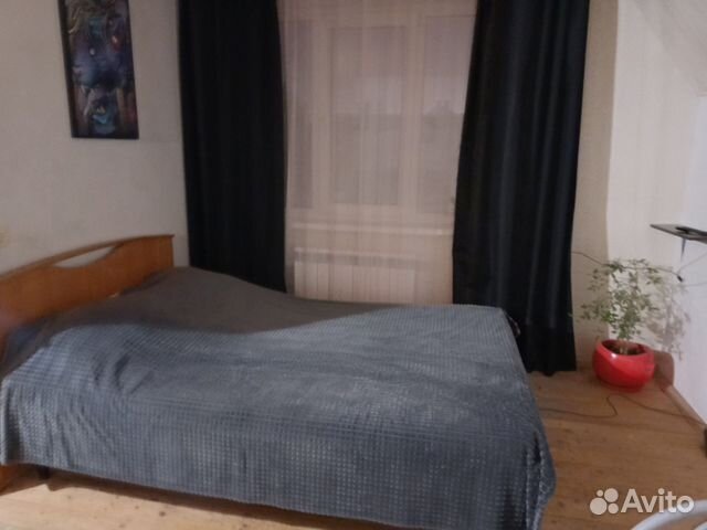 

Квартира-студия, 24,5 м², 2 кровати