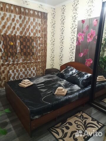 

3-к. квартира, 65 м², 3 кровати