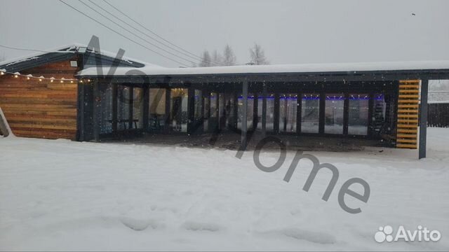 

6-к. дом, 125 м²