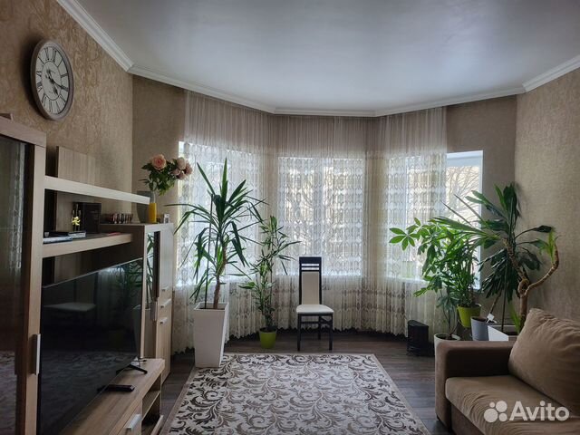 

2-к. квартира, 50,9 м², 2 кровати