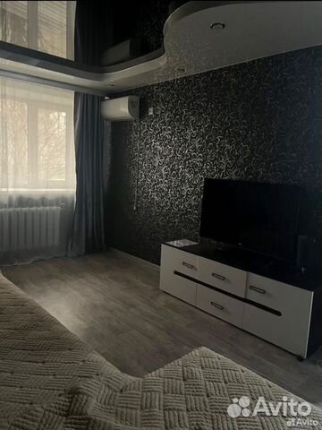 

3-к. квартира, 55,4 м², 4 кровати