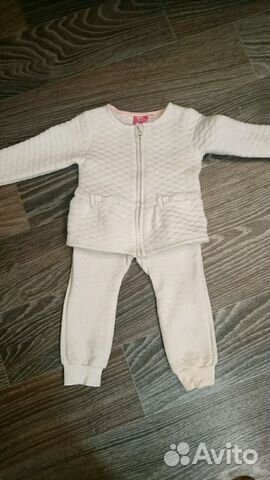 Костюм для девочки Костюм для девочки