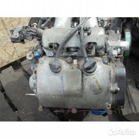 Двигатель EJ253 sohc Субару Форестер 2009 Разбор Двигатель EJ253 sohc Субару Форестер 2009 Разбор