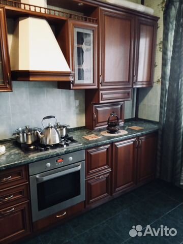 

1-к. квартира, 35 м², 2 кровати