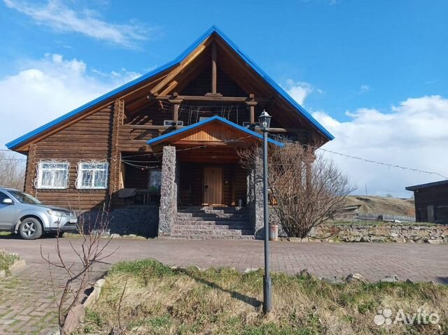 

5-к. дом, 172 м²
