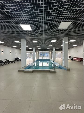 

6-к. коттедж, 600 м²