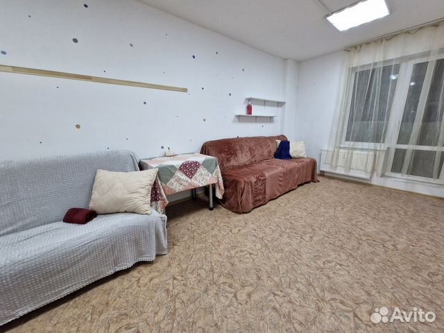 

3-к. квартира, 75 м², 6 кроватей