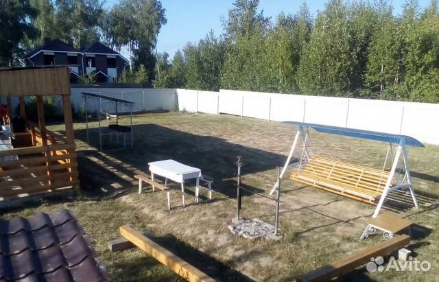 

1-к. дача, 48 м²