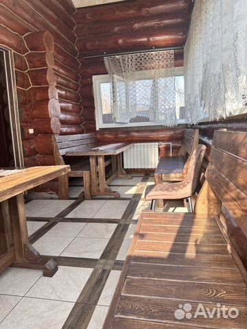 

2-к. дом, 150 м²