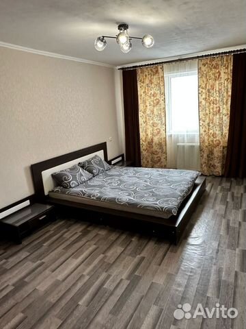 

1-к. квартира, 32 м², 1 кровать