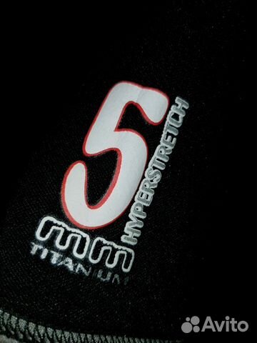 Костюм женский для дайвинга Костюм женский для дайвинга