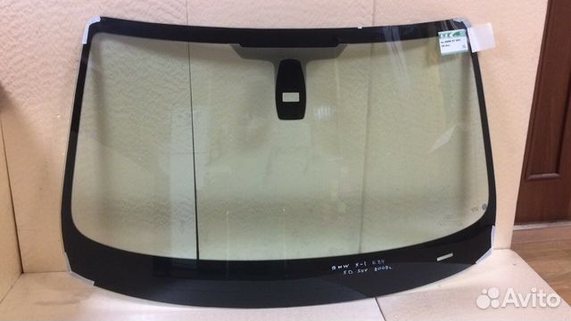Лобовое стекло Бмв Х1 Е84 Лобовое стекло Бмв Х1 Е84