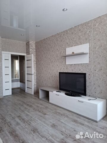 

2-к. квартира, 65 м², 2 кровати