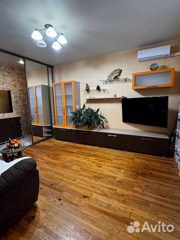 

2-к. квартира, 48 м², 2 кровати