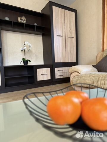 

2-к. квартира, 77,6 м², 1 кровать