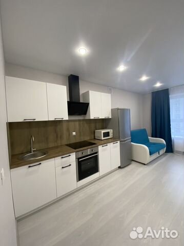 

2-к. квартира, 60,2 м², 4 кровати