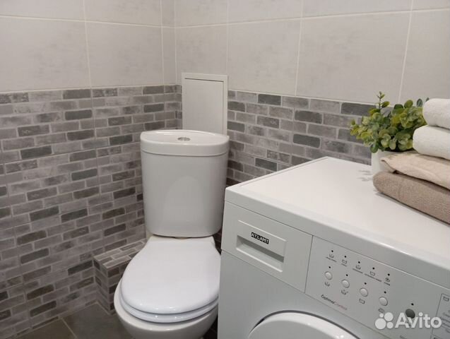 

1-к. квартира, 42 м², 3 кровати