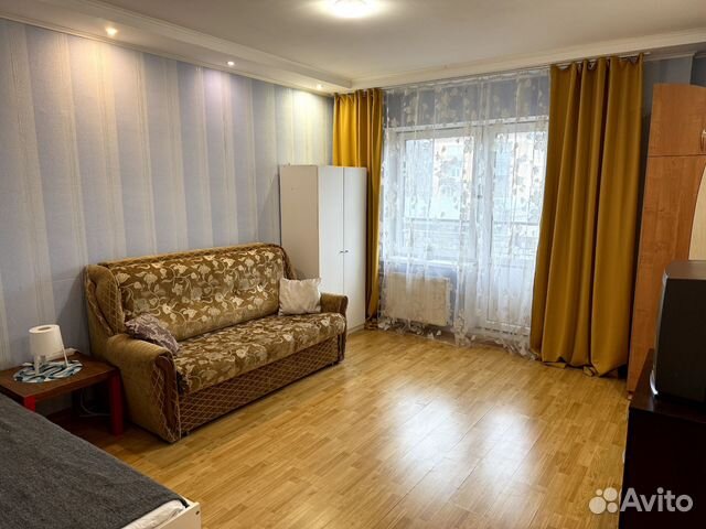 

2-к. квартира, 56 м², 4 кровати