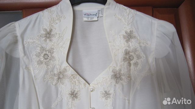 Блузка новая Блузка новая