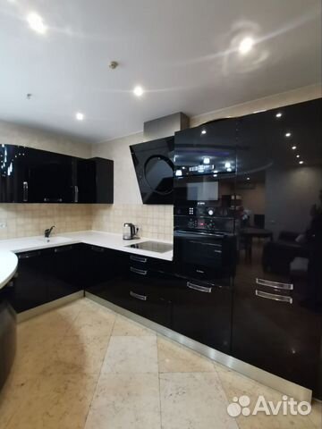 

2-к. квартира, 108 м², 4 кровати
