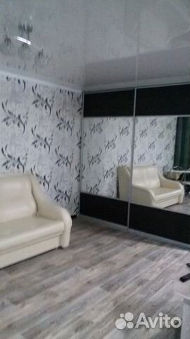 

Квартира-студия, 50 м², 4 кровати