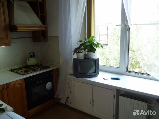 2-к квартира, 65 м², 5/11 эт. 2-к квартира, 65 м², 5/11 эт.