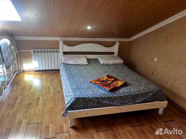 

Квартира-студия, 42 м², 1 кровать