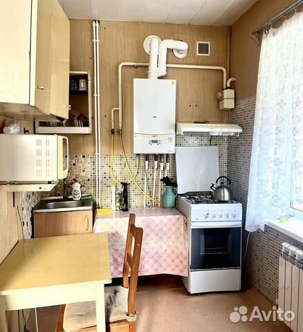 

2-к. дом, 40 м²