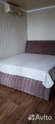 

2-к. квартира, 50 м², 5/5 эт.