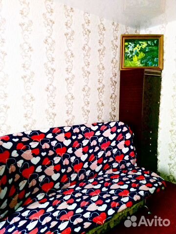 

2-к. квартира, 48 м², 4 кровати