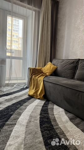 

2-к. квартира, 60 м², 3 кровати