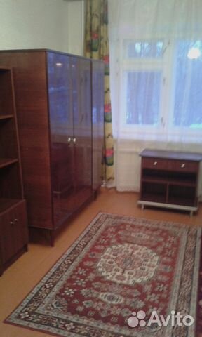 1-к квартира, 32 м², 3/5 эт.