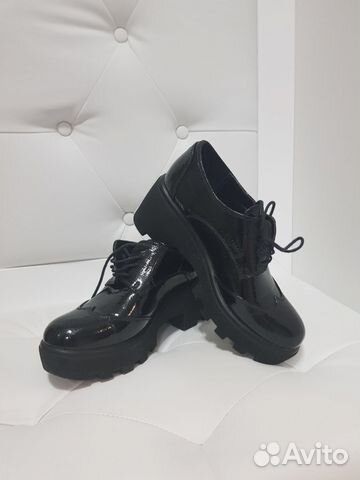 Ботинки Ботинки