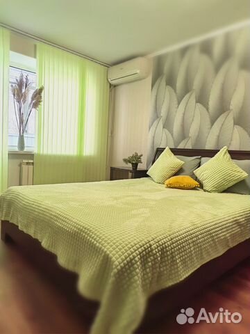 

1-к. квартира, 32 м², 1 кровать