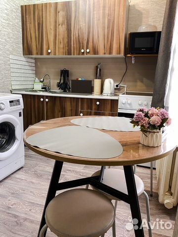 

2-к. квартира, 45 м², 3 кровати