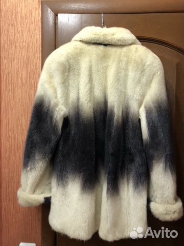 Шуба норковая Шуба норковая