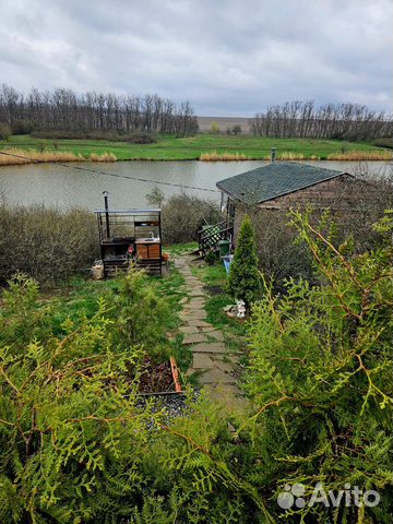 

1-к. дом, 25 м²