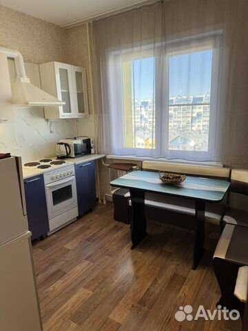 

2-к. квартира, 57 м², 2 кровати