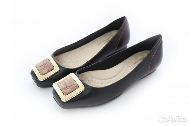 Новые туфли malu (Бразилия) Super Comfort Новые туфли malu (Бразилия) Super Comfort
