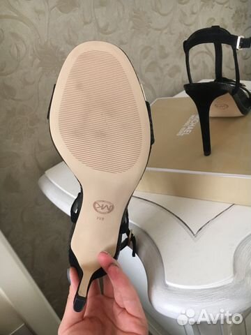 Босоножки Michael Kors Босоножки Michael Kors