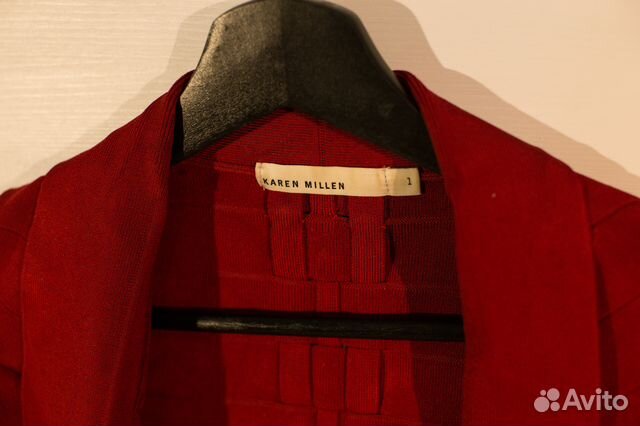 Болеро/жакет Karen Millen, XS