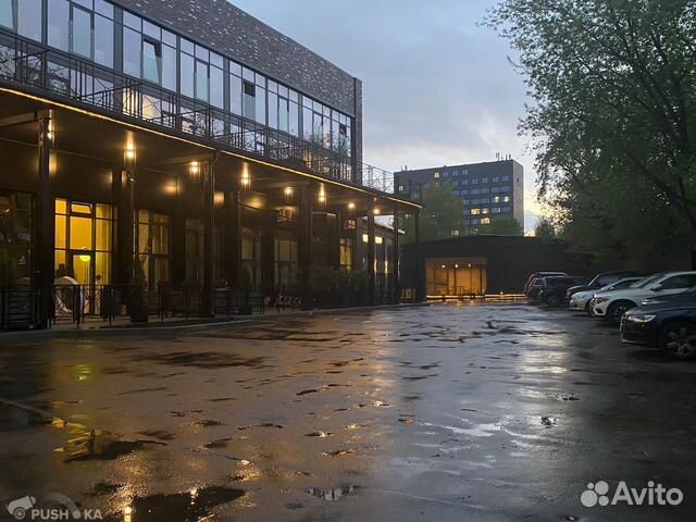 

Квартира-студия, 31 м², 2 кровати