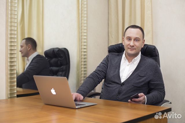 Риэлтор. Продам Вашу квартиру за 7 дней. Пермь