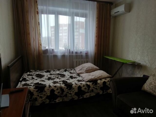 1-к квартира, 45 м², 5/10 эт. 1-к квартира, 45 м², 5/10 эт.