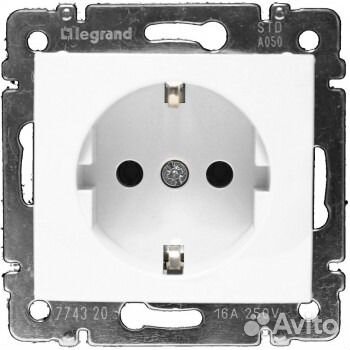 Оборудование Legrand Оборудование Legrand